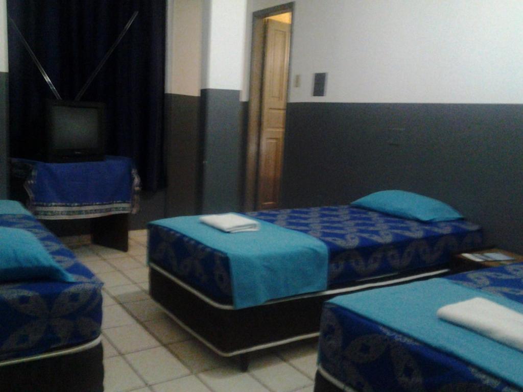 Hotel Prata Vitória Kamer foto