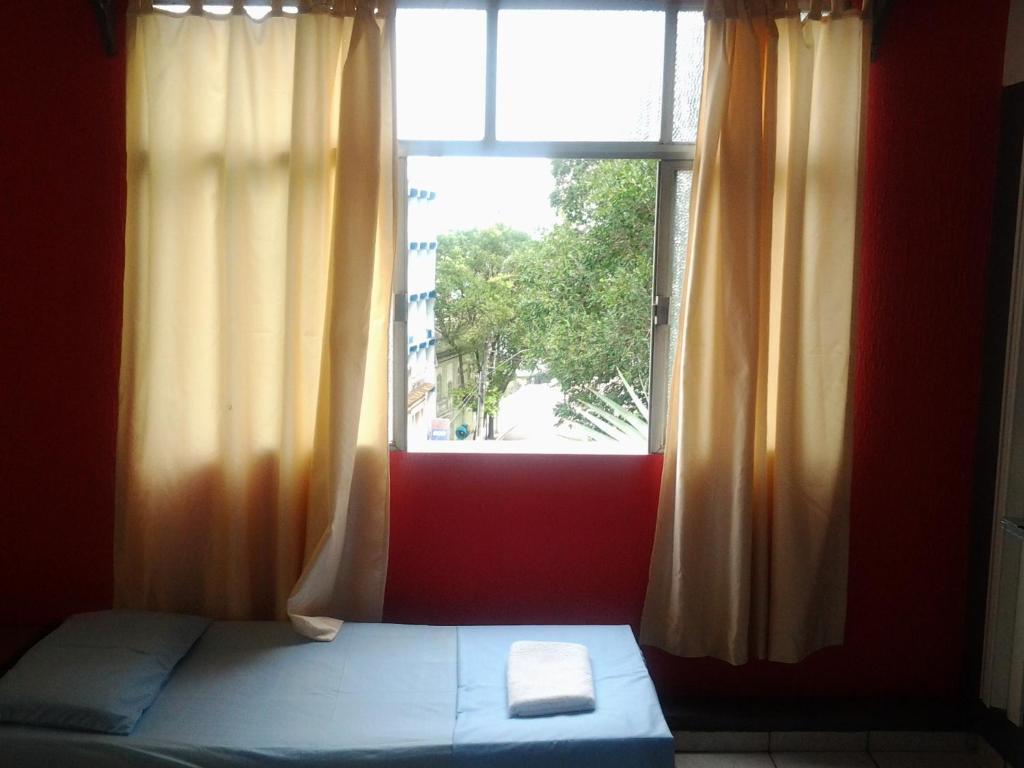 Hotel Prata Vitória Kamer foto